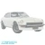Steel OER Hood > Datsun 280Z S30 1975-1978 - image 26