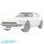 Steel OER Hood > Datsun 280Z S30 1975 - 1978 - image 27