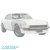 Steel DELETE > Datsun 280Z S30 1975-1978 - image 7
