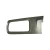 Steel OER Rear Tail Light Surround (LEFT SIDE) > Datsun 280Z S30 1975-1978 - image 8