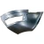 Steel OER Valance (FRONT LEFT SIDE) > Datsun 280Z S30 1975-1978 - image 2