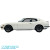 Steel OER Door Shell (LEFT SIDE) > Datsun 280Z S30 1975-1978 - image 5
