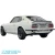 Steel OER Door Shell (LEFT SIDE) > Datsun 280Z S30 1975-1978 - image 6