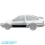 Steel OER Door (LEFT) > Toyota Corolla AE86 Trueno 1984-1987 - image 9