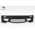 1984-1991 BMW 3 Series 1M Look Front Bumper - image 5