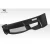 1984-1991 BMW 3 Series 1M Look Front Bumper - image 7