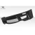1984-1991 BMW 3 Series 1M Look Front Bumper - image 6