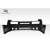 1983-1986 Ford Mustang Colt Front Bumper - image 10