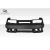 1983-1986 Ford Mustang Colt Front Bumper - image 5