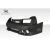 1983-1986 Ford Mustang Colt Front Bumper - image 7
