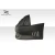 1983-1986 Ford Mustang Colt Front Bumper - image 9