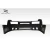 1983-1986 Ford Mustang Colt Front Bumper - image 11