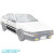 Steel OER Door (RIGHT) > Toyota Corolla AE86 Trueno 1984-1987 - image 11