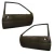 Steel OER Doors (SET L R PAIR) > Toyota Corolla AE86 Trueno 1984-1987 - image 1