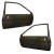 Steel OER Doors (SET L R PAIR) > Toyota Corolla AE86 Trueno 1984-1987 - image 2