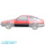 Steel OER Doors (SET L R PAIR) > Toyota Corolla AE86 Trueno 1984-1987 - image 4