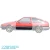 Steel OER Doors (SET L R PAIR) > Toyota Corolla AE86 Trueno 1984-1987 - image 4