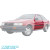 Steel OER Doors (SET L R PAIR) > Toyota Corolla AE86 Trueno 1984-1987 - image 7