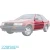 Steel OER Doors (SET L R PAIR) > Toyota Corolla AE86 Trueno 1984-1987 - image 7
