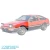 Steel OER Fender (LEFT) > Toyota Corolla AE86 Trueno 1984-1987 - image 3
