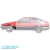 Steel OER Fender (LEFT) > Toyota Corolla AE86 Trueno 1984-1987 - image 5