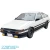 Steel OER Fender (LEFT) > Toyota Corolla AE86 Trueno 1984-1987 - image 7