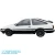 Steel OER Fender (LEFT) > Toyota Corolla AE86 Trueno 1984-1987 - image 8