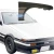 Steel OER Fender (RIGHT) > Toyota Corolla AE86 Trueno 1984-1987 - image 7
