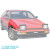 OEREP Steel OER Fenders (FRONT SET L R PAIR) > Toyota Corolla AE86 Trueno 1984-1987 - image 17
