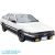 Steel OER Fenders (FRONT SET L R PAIR) > Toyota Corolla AE86 Trueno 1984-1987 - image 23