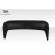 1979-1993 Ford Mustang Coupe / Convertible Duraflex Colt Rear Wing Spoiler - 1 Piece - image 11