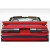 1979-1993 Ford Mustang Coupe / Convertible Colt Rear Wing Spoiler - 1 Piece - image 10
