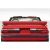 1979-1993 Ford Mustang Colt Rear Wing - image 1