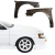Steel OER Fenders (FRONT SET L R PAIR) > Toyota Corolla AE86 Levin 1984-1987 - image 4
