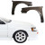 Steel OER Fenders (FRONT SET L R PAIR) > Toyota Corolla AE86 Levin 1984-1987 - image 4