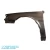 Steel OER Fender (LEFT FRONT) > Toyota Corolla AE86 Levin 1984-1987 - image 3