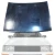 Steel OER Hood > Toyota Corolla AE86 Levin 1984-1987 - image 2