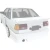 Steel OER Fender (LEFT REAR QUARTER PANEL) > Toyota Corolla AE86 Levin 1984-1987 - image 1