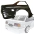 Steel OER Fender (RIGHT REAR QUARTER PANEL) > Toyota Corolla AE86 Levin 1984-1987 - image 3