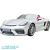 PP GT4-nextgen Front Bumper > Porsche Boxster 981 2013-2016 - image 40