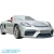 PP GT4-nextgen Front Bumper > Porsche Boxster 981 2013-2016 - image 41