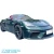 PP GT4-nextgen Front Bumper > Porsche Boxster 981 2013-2016 - image 2