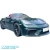 PP GT4-nextgen Front Bumper > Porsche Boxster 981 2013-2016 - image 2