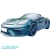 PP GT4-nextgen Front Bumper > Porsche Boxster 981 2013-2016 - image 3