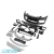 PP GT4-nextgen Front Bumper > Porsche Boxster 981 2013-2016 - image 4