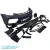 PP GT4-nextgen Front Bumper > Porsche Boxster 981 2013-2016 - image 8