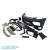 PP GT4-nextgen Front Bumper > Porsche Boxster 981 2013-2016 - image 11