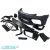 PP GT4-nextgen Front Bumper > Porsche Boxster 981 2013-2016 - image 11