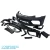 PP GT4-nextgen Front Bumper > Porsche Boxster 981 2013-2016 - image 20