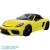 PP GT4-nextgen Front Bumper > Porsche Boxster 981 2013-2016 - image 22
